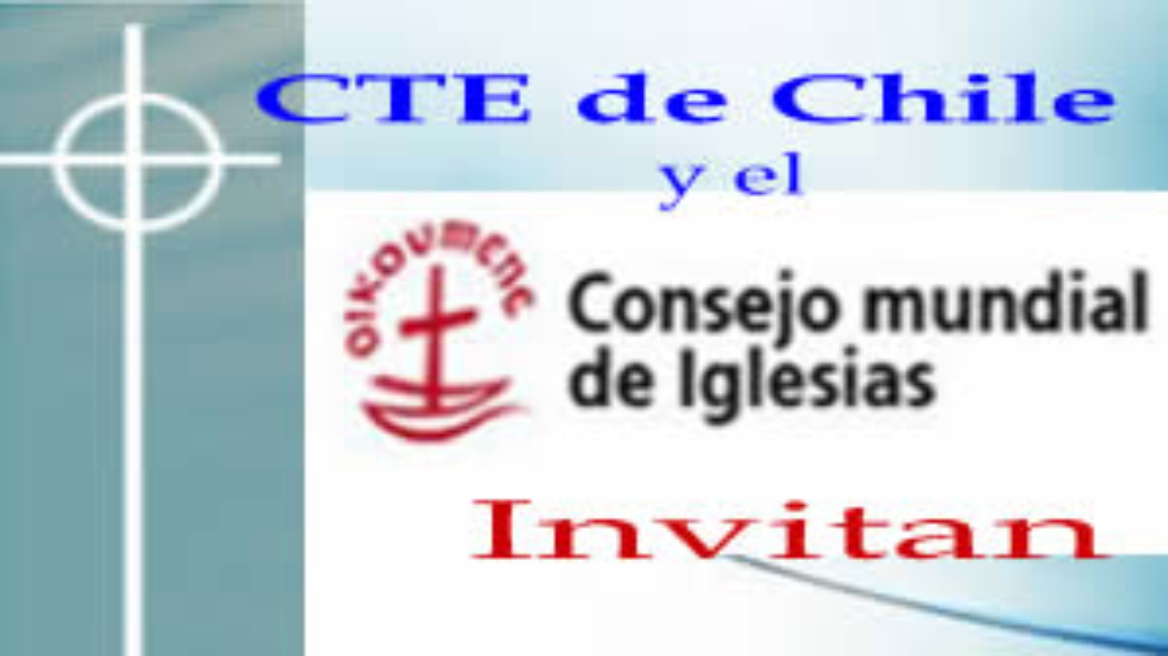 Invitación CMI-CTE