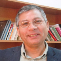 Mg. Juan Rodrigo Ortiz
