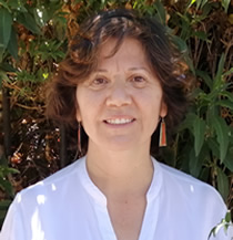 Mg. Cecilia Castillo Nanjarí